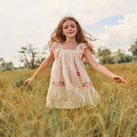 chloe dress sago