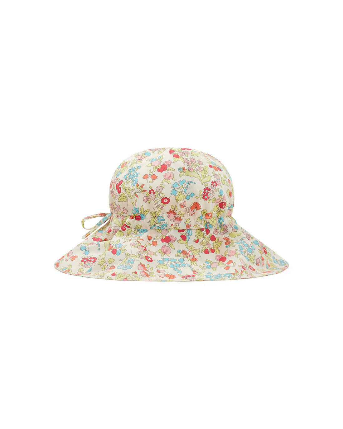 baby liberty sunhat