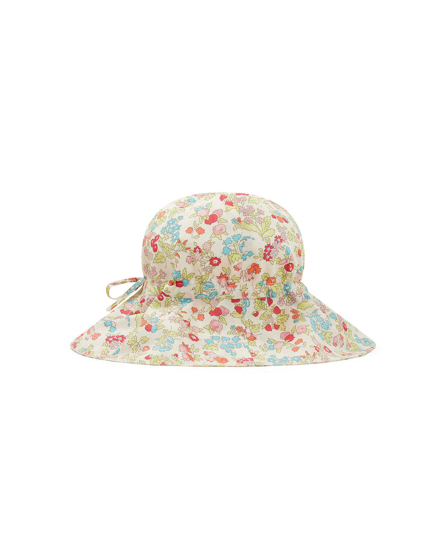 baby liberty sunhat