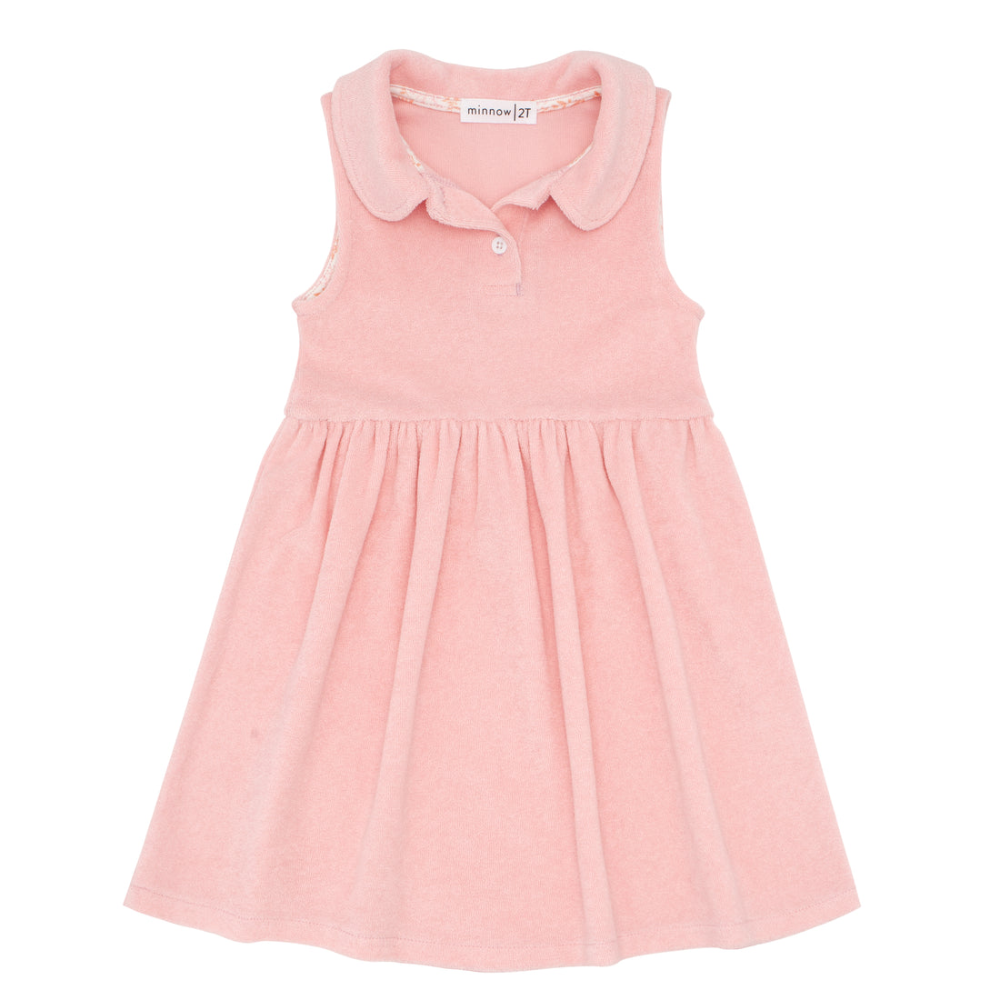 terry tennis dress C