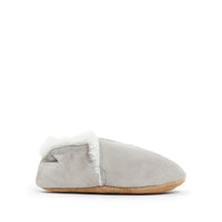 baby slippers dune