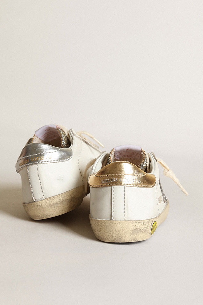 super-star sneakers
