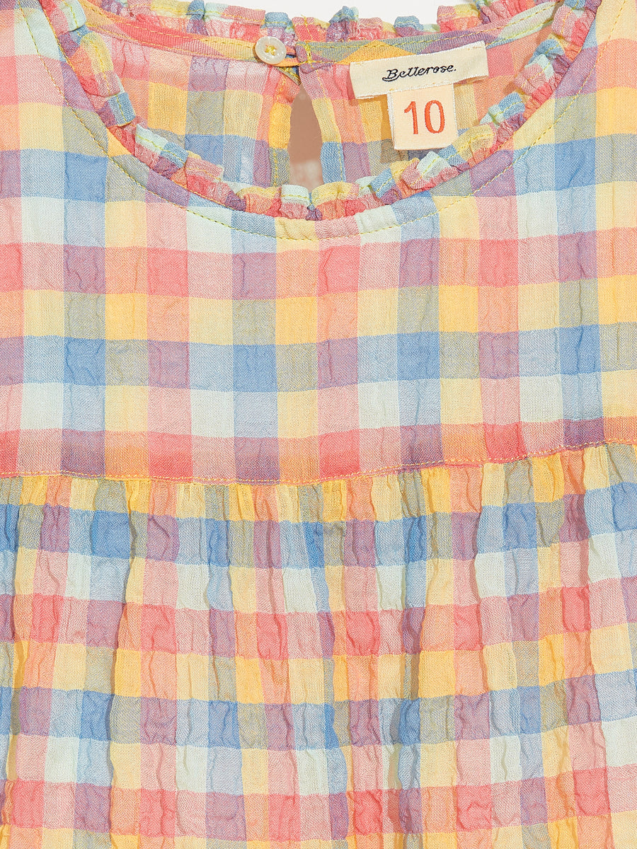 girls poezie dress