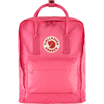 kanken backpack flamingo pink