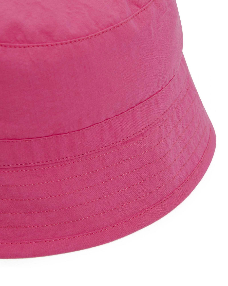 girls ascot hat rose