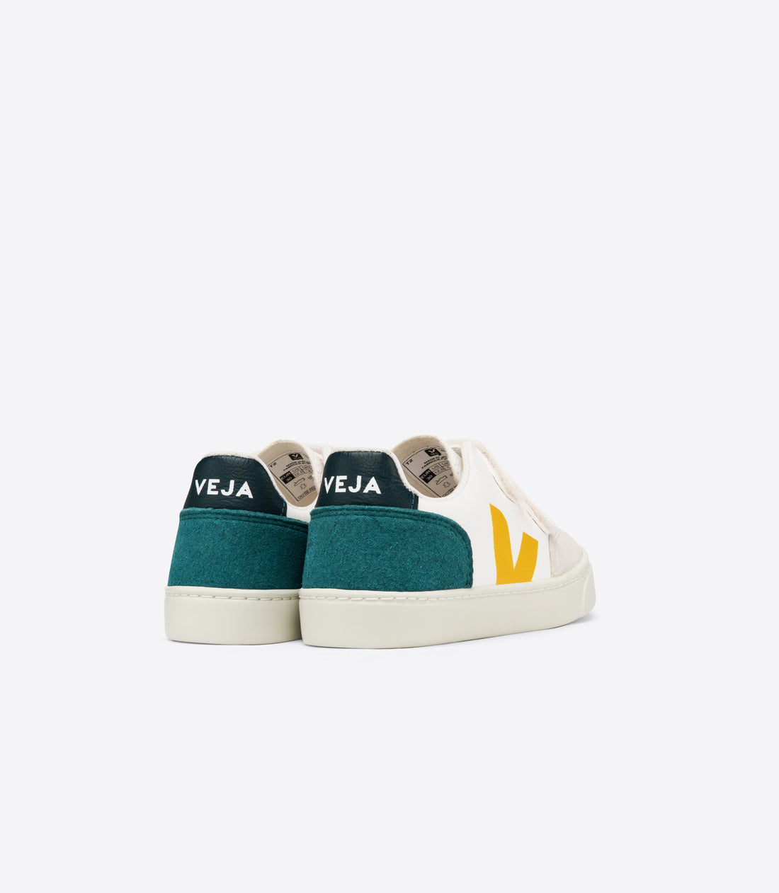 v-12 velcro sneakers multico brittany
