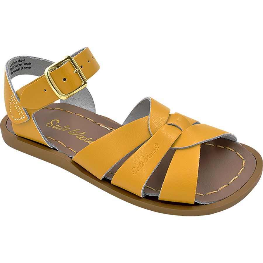 salt water original sandals