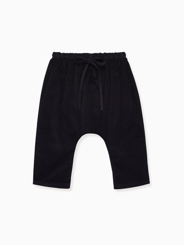 baby alex trouser navy