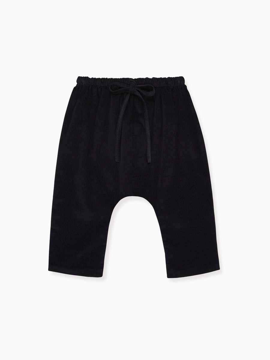baby alex trouser navy