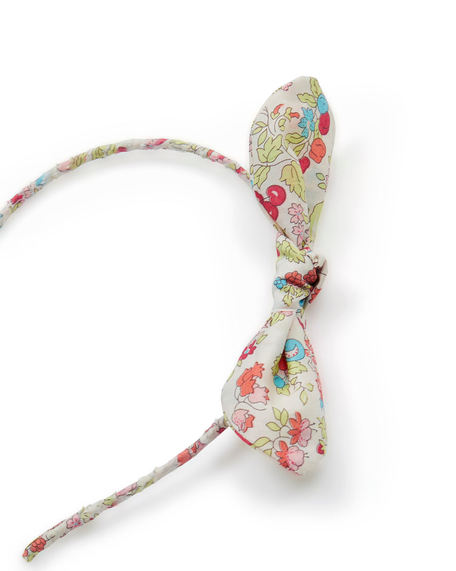 girls liberty headband nancy ann