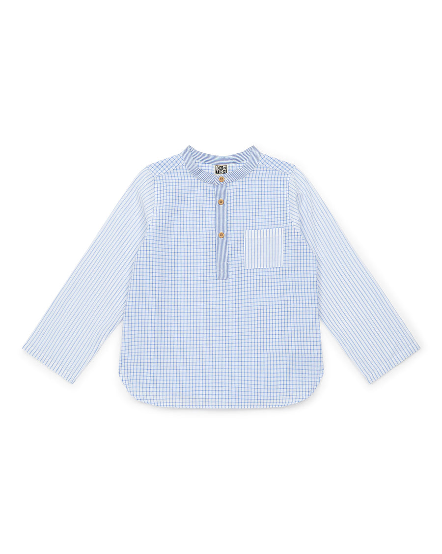 boys edgar shirt