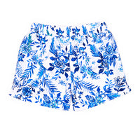 mini board short