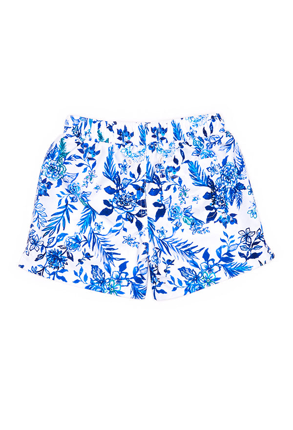 mini board short