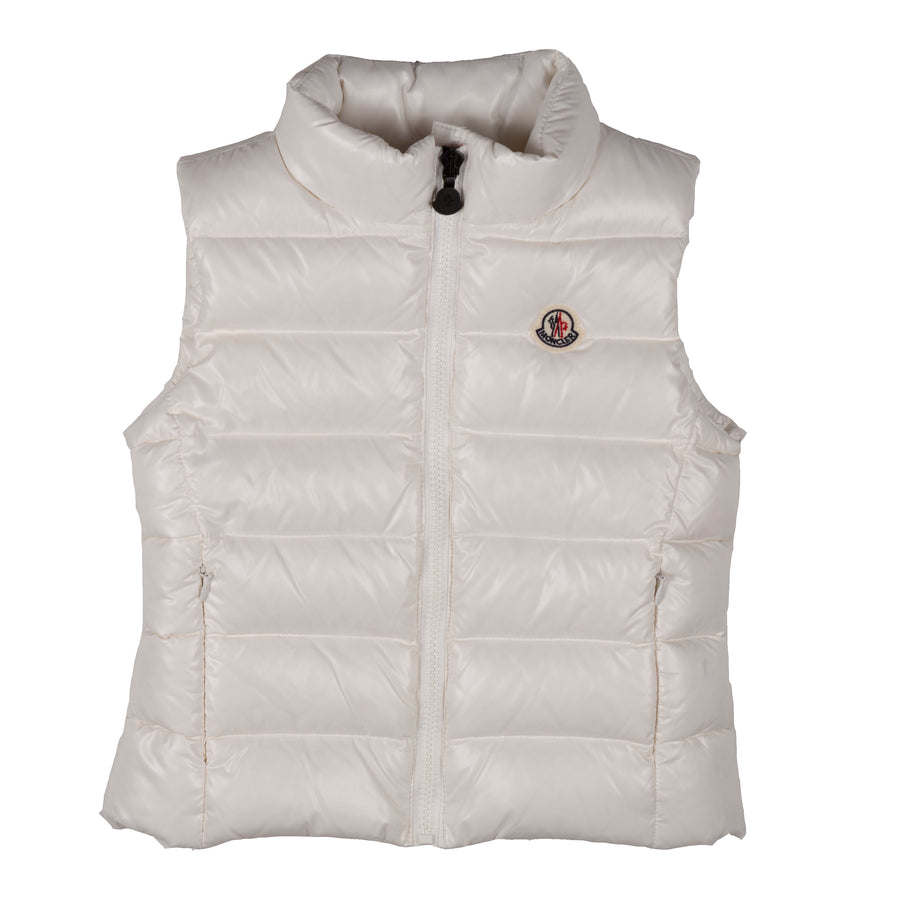 ghany vest