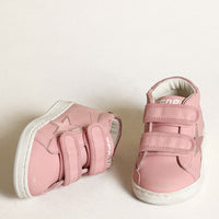 june sneakers antique pink