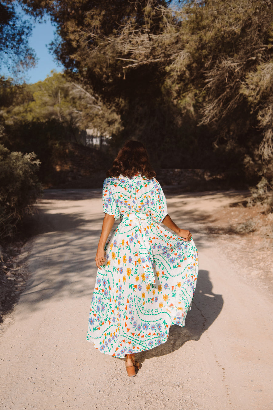 villamarie bea dress