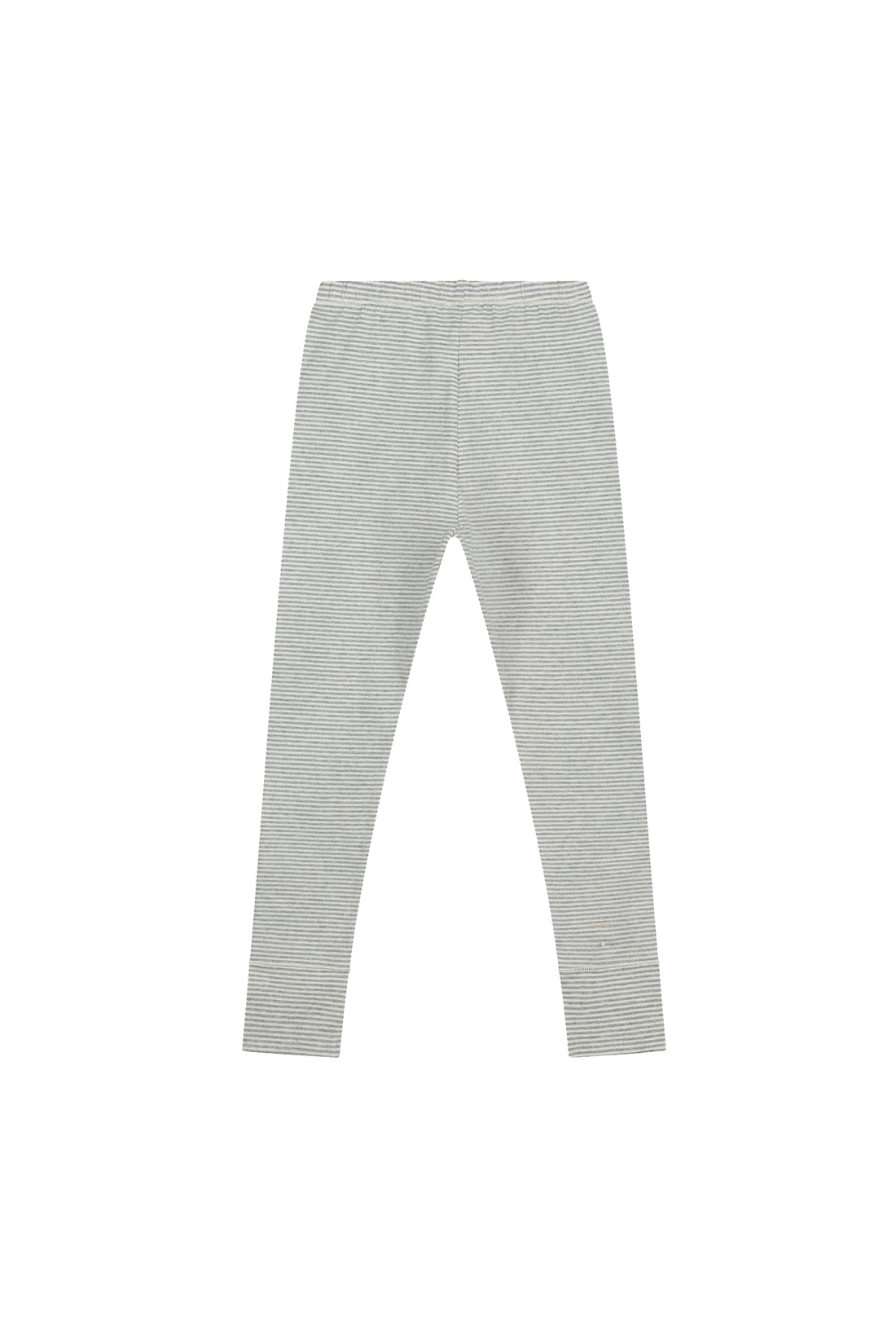 legging grey cream