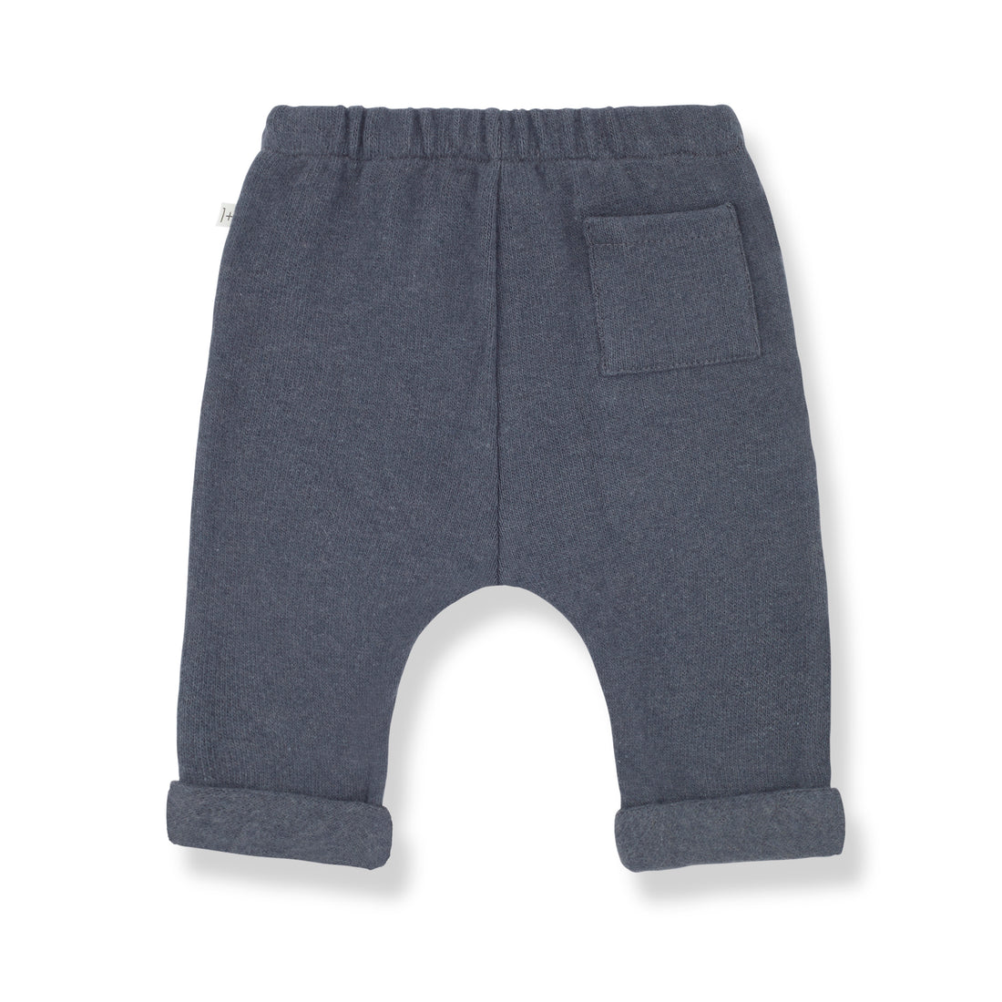 baby angel pant grey