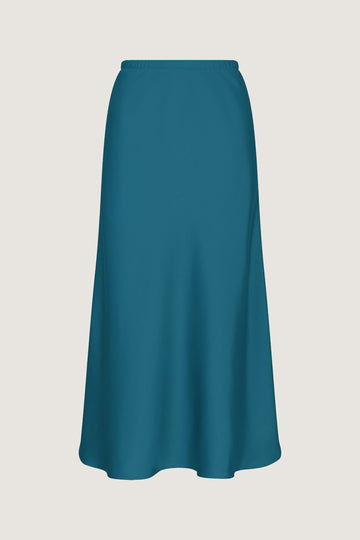 women's fever skirt emeraude