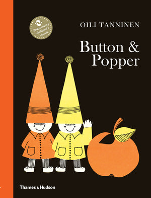button & popper