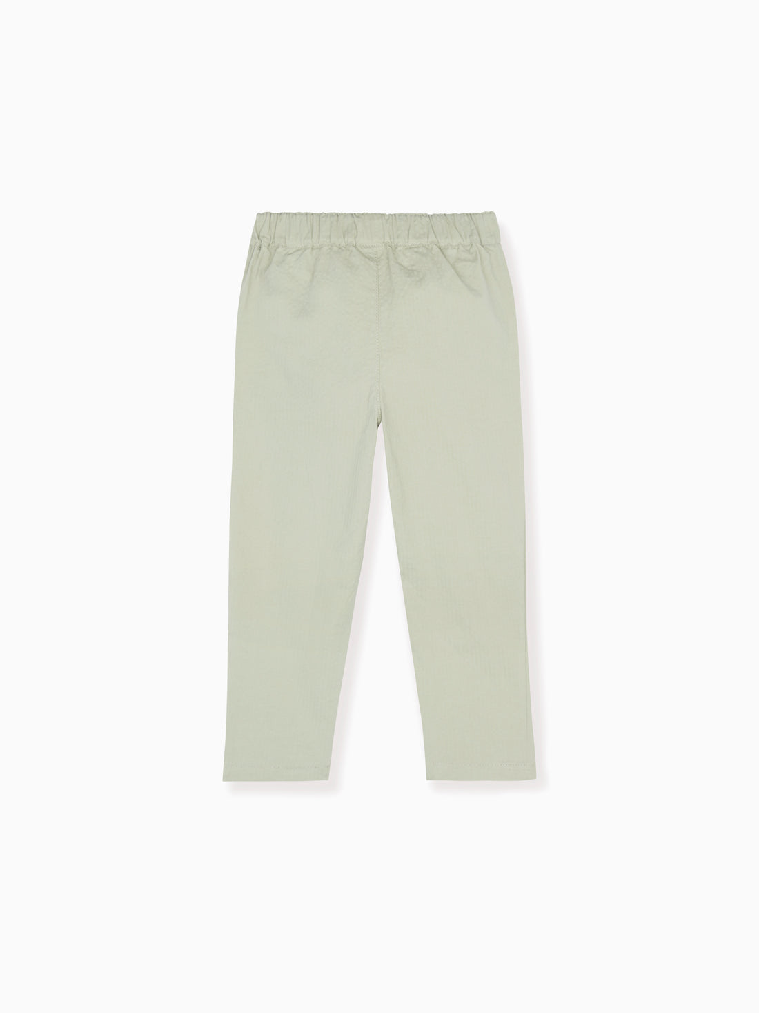 andreas trouser green