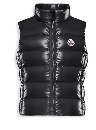 ghany vest