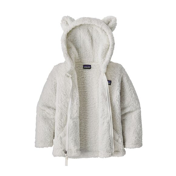 baby furry friends hoody