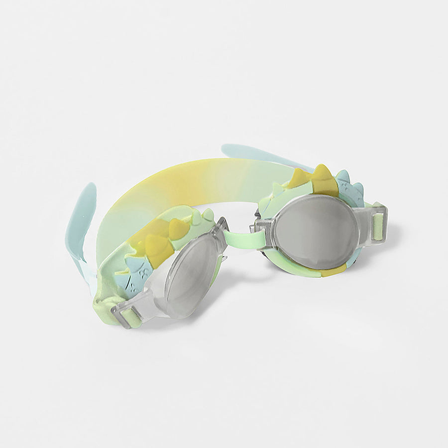 monty the monster mini swim goggles