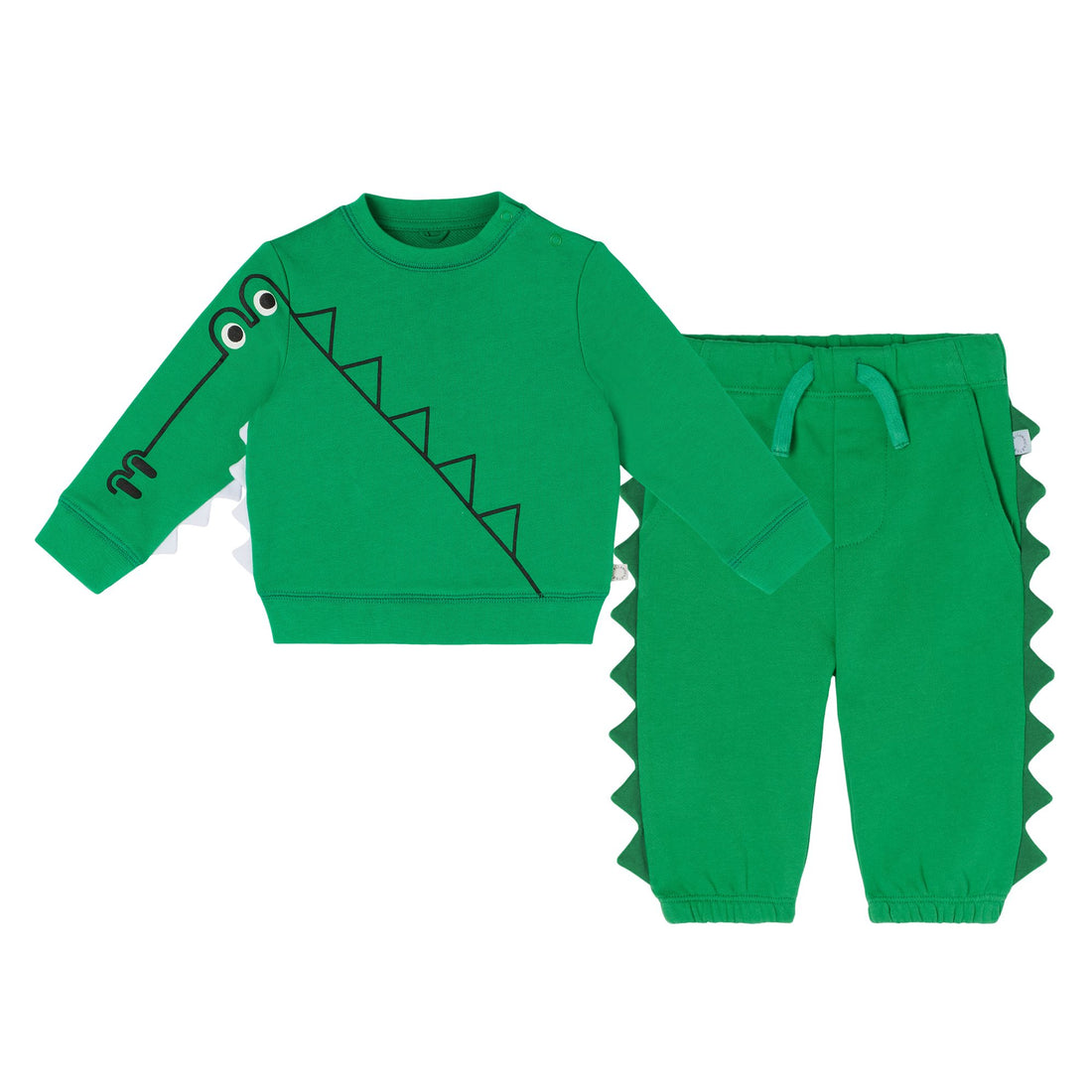 crocodile tracksuit