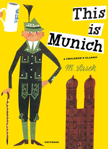 this is munich book