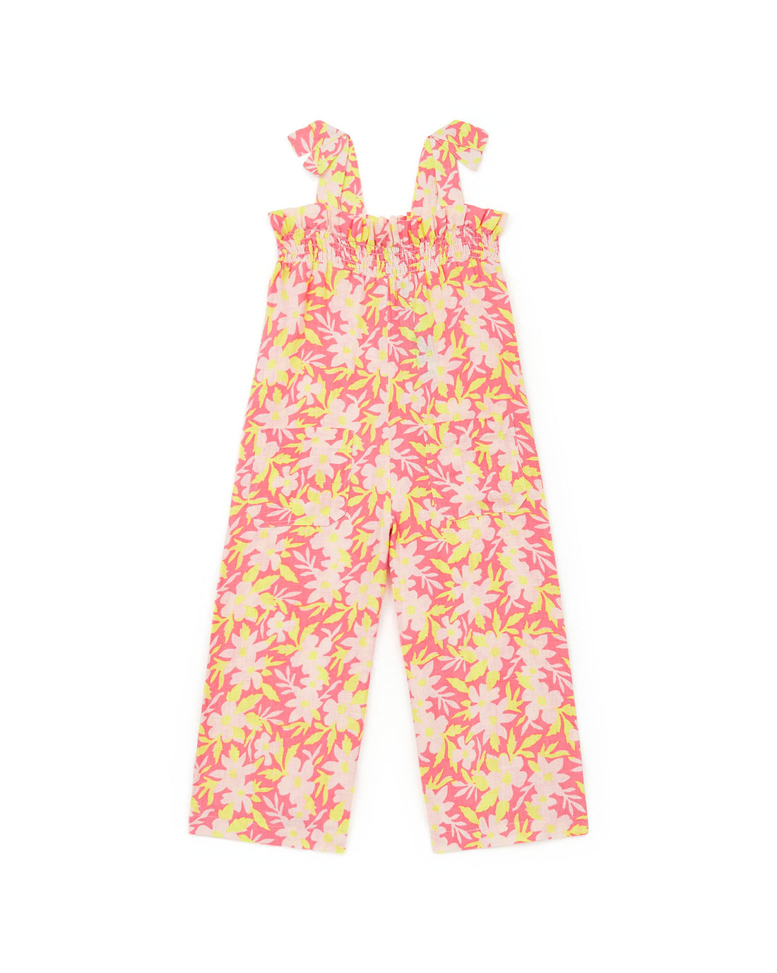 girls edmee overalls