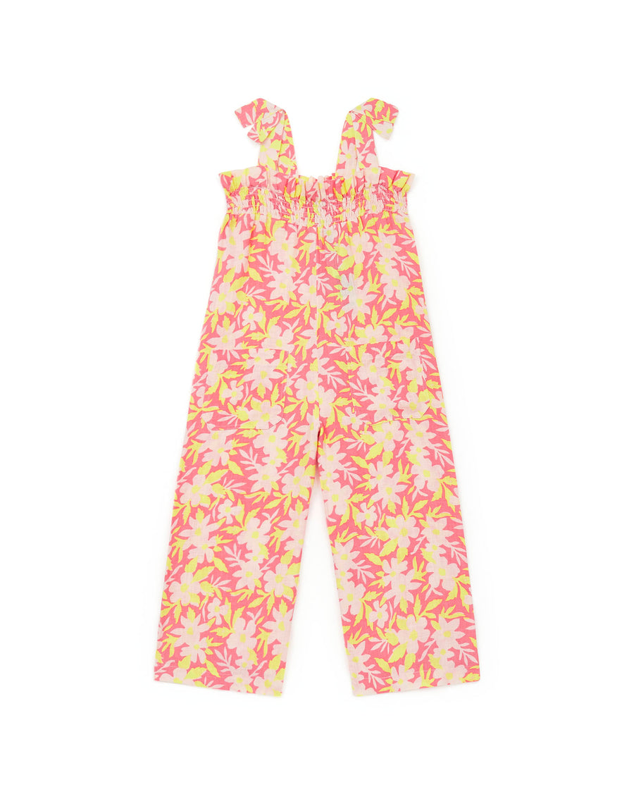 girls edmee overalls