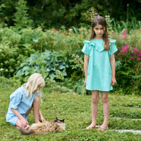 club dress mint