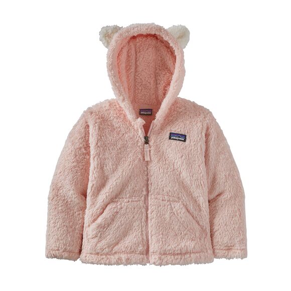 baby furry friends hoody