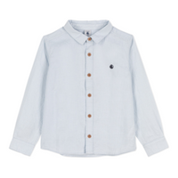 linen shirt
