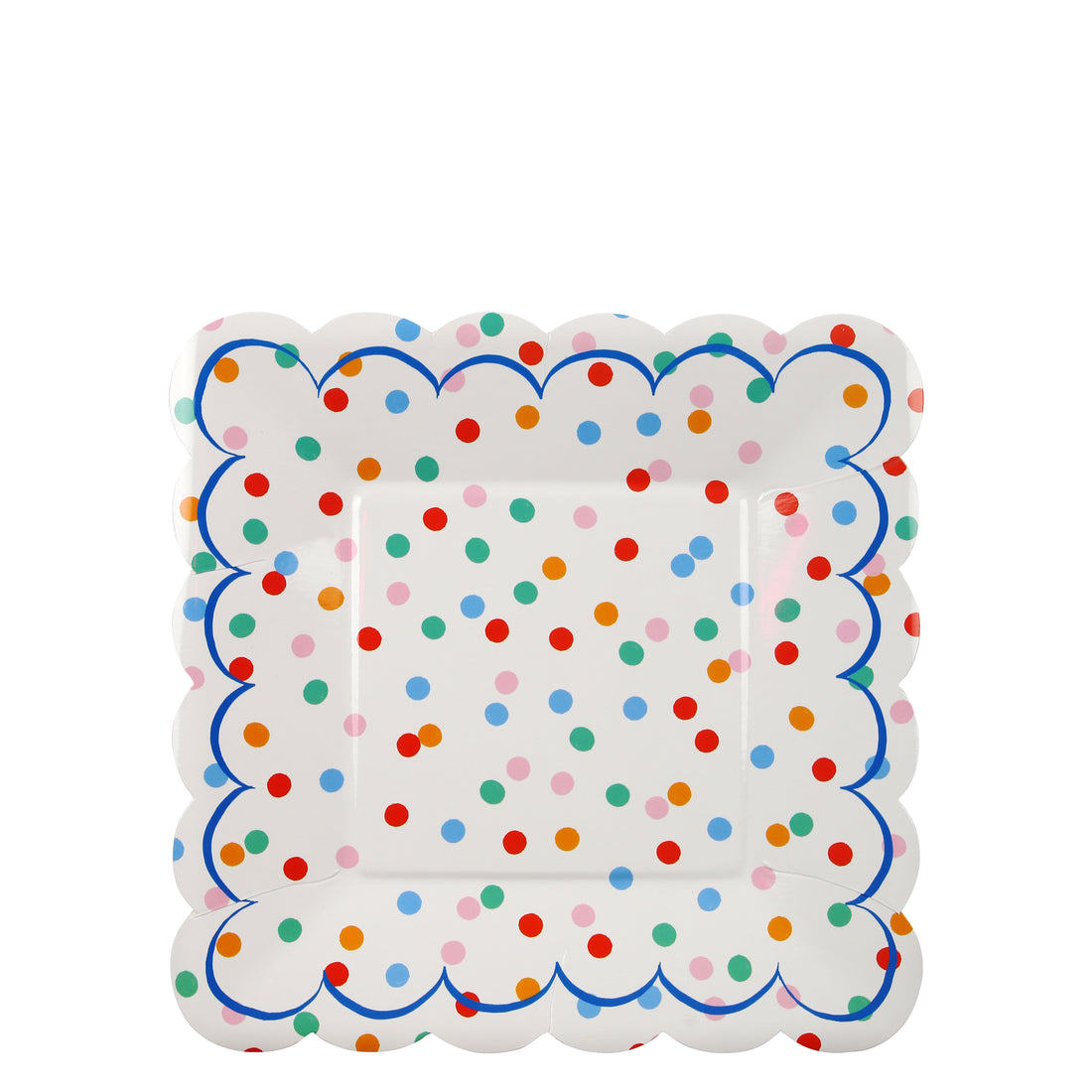 toot sweet spotty small plate