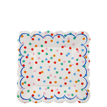 toot sweet spotty small plate