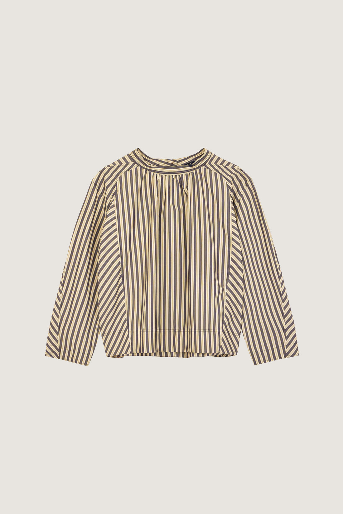 women's scarlett blouse vertes ecru