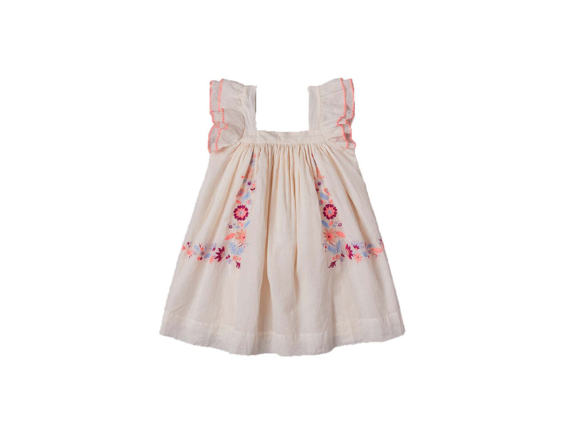 chloe dress sago