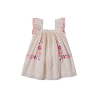 chloe dress sago
