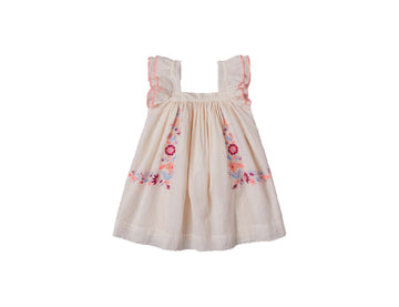 chloe dress sago