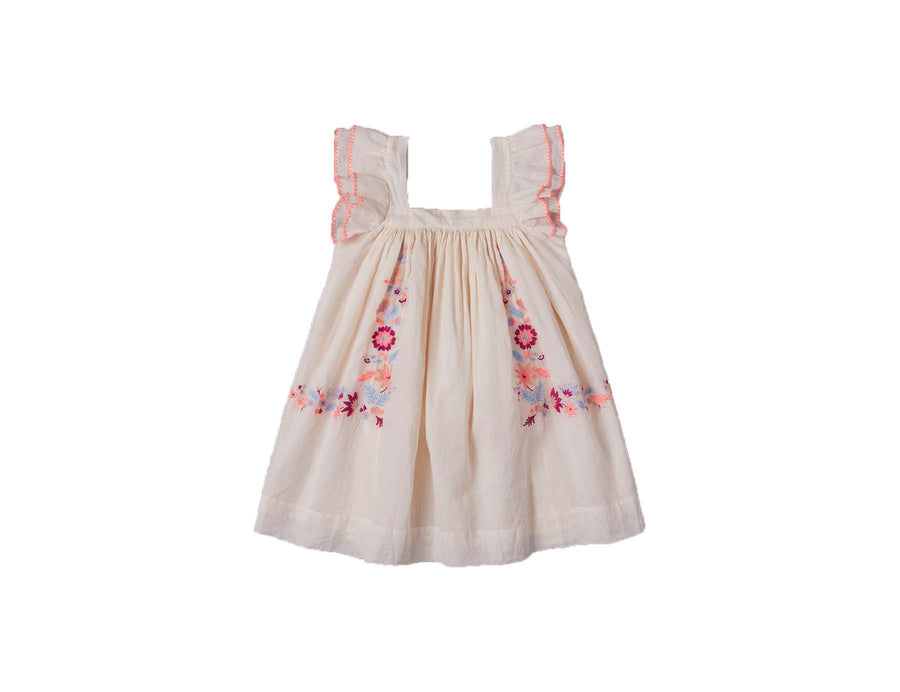 chloe dress sago