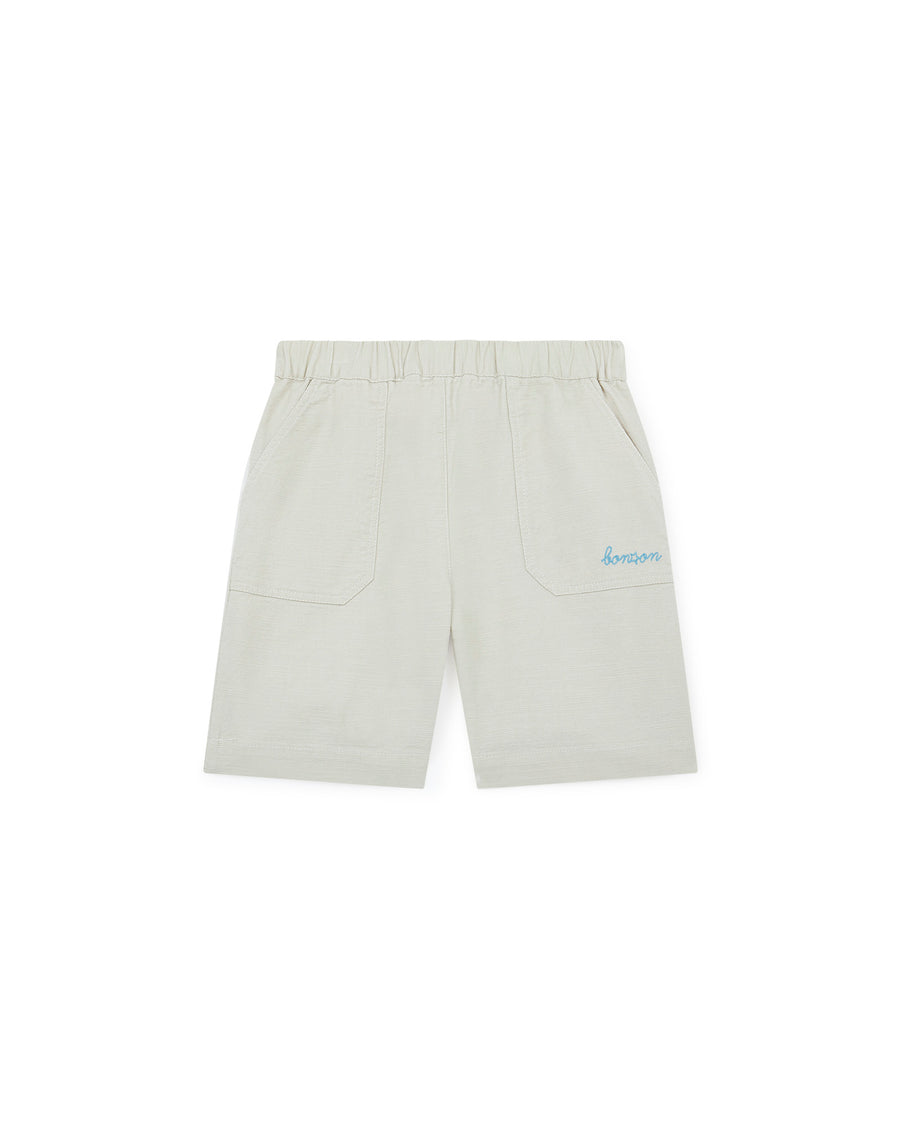 boys garry shorts