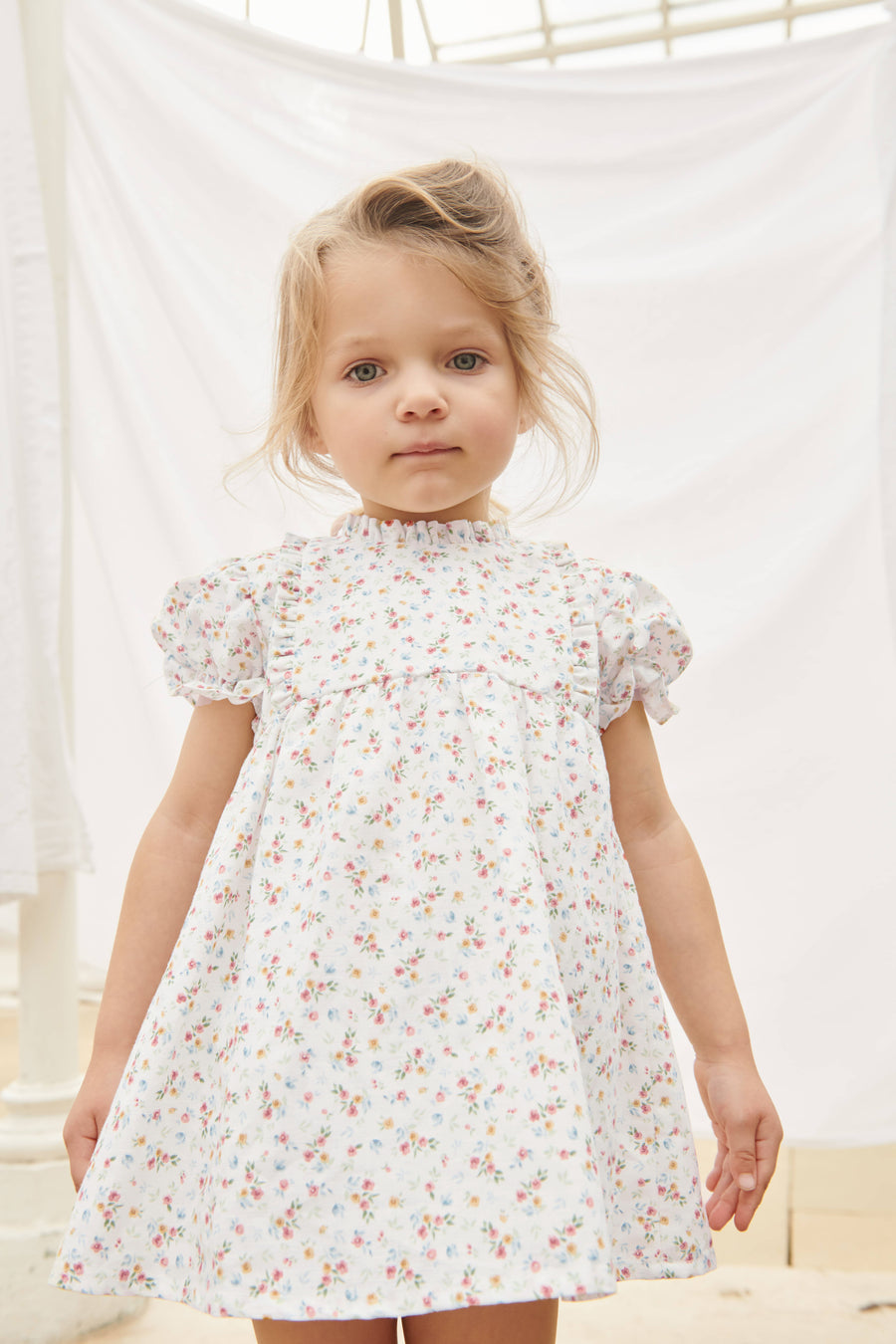 baby anna set