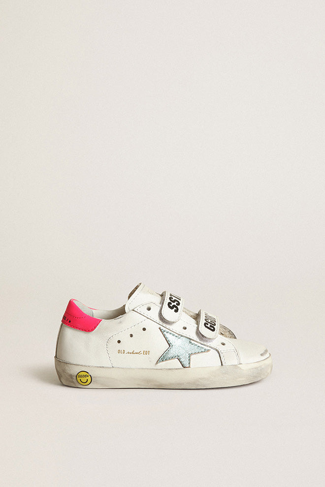 old school sneakers