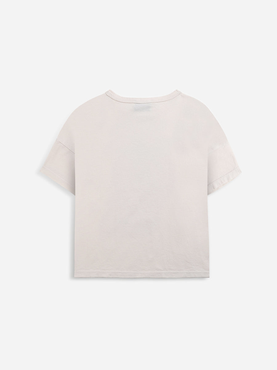 strawberry graphic tee