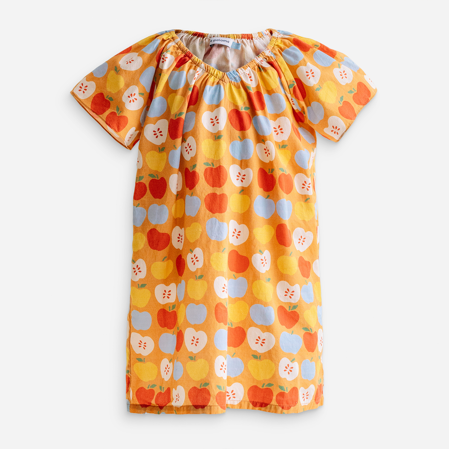 mae house dress