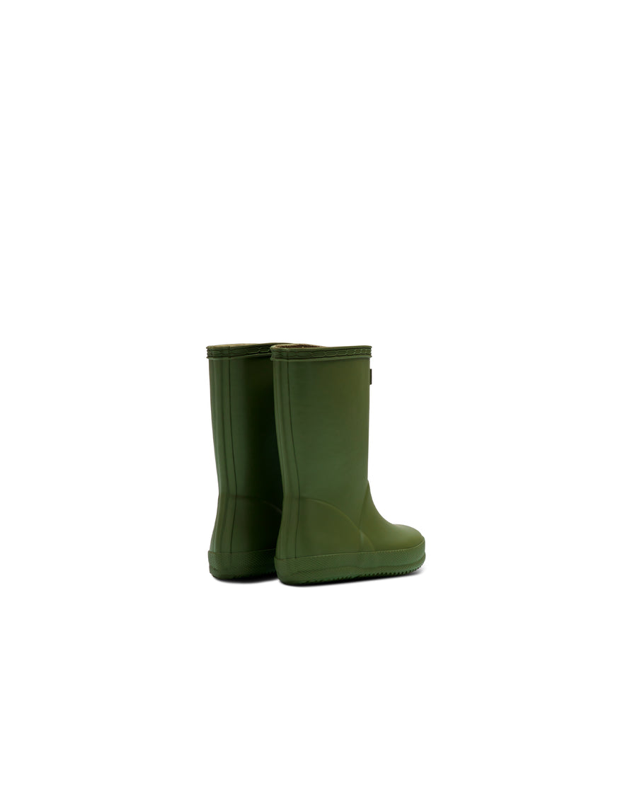 first classic rain boot