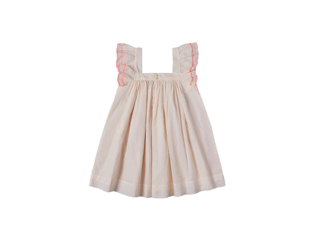 chloe dress sago