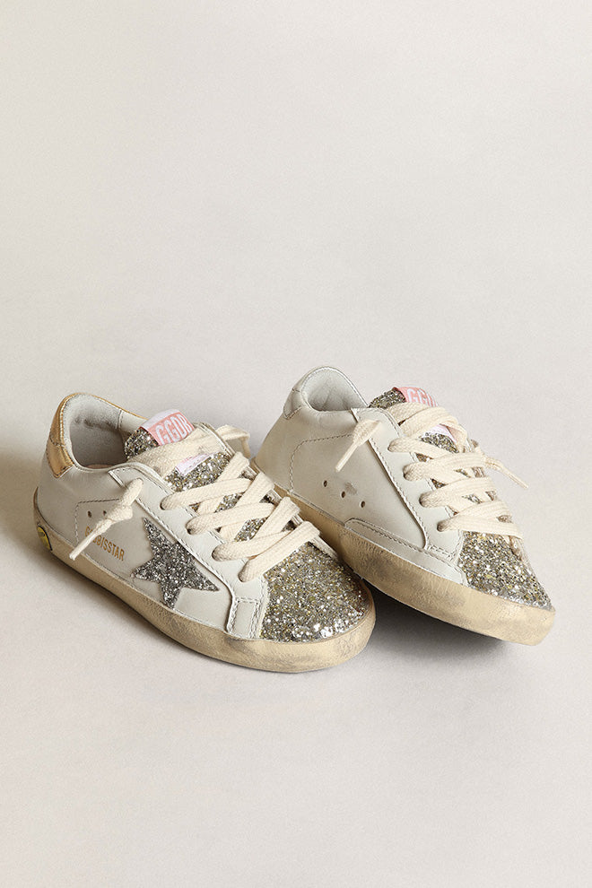 super-star sneakers